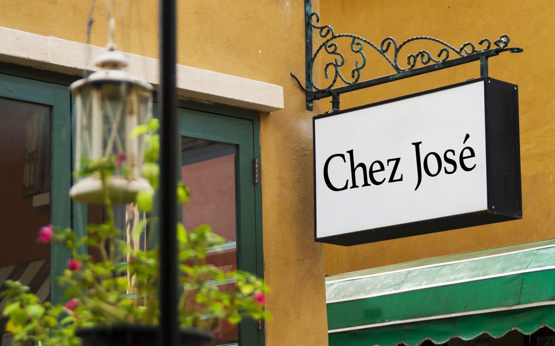 Chez José