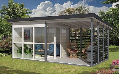 Tiny House Kit Goes Viral, Sells Out