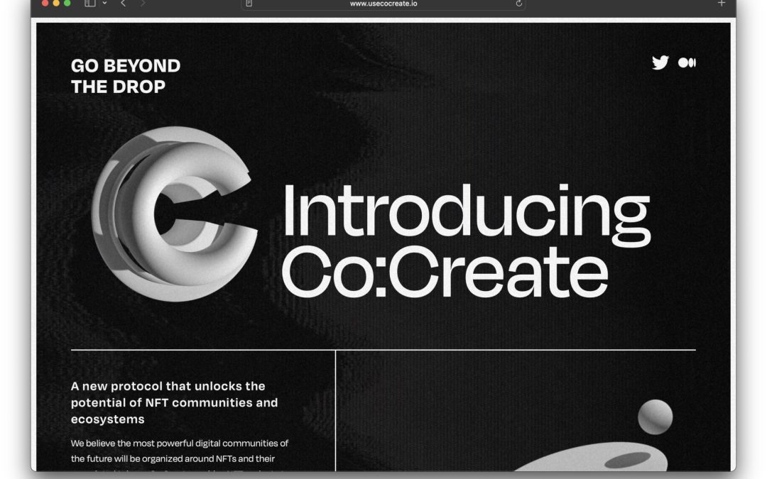 Co:Create